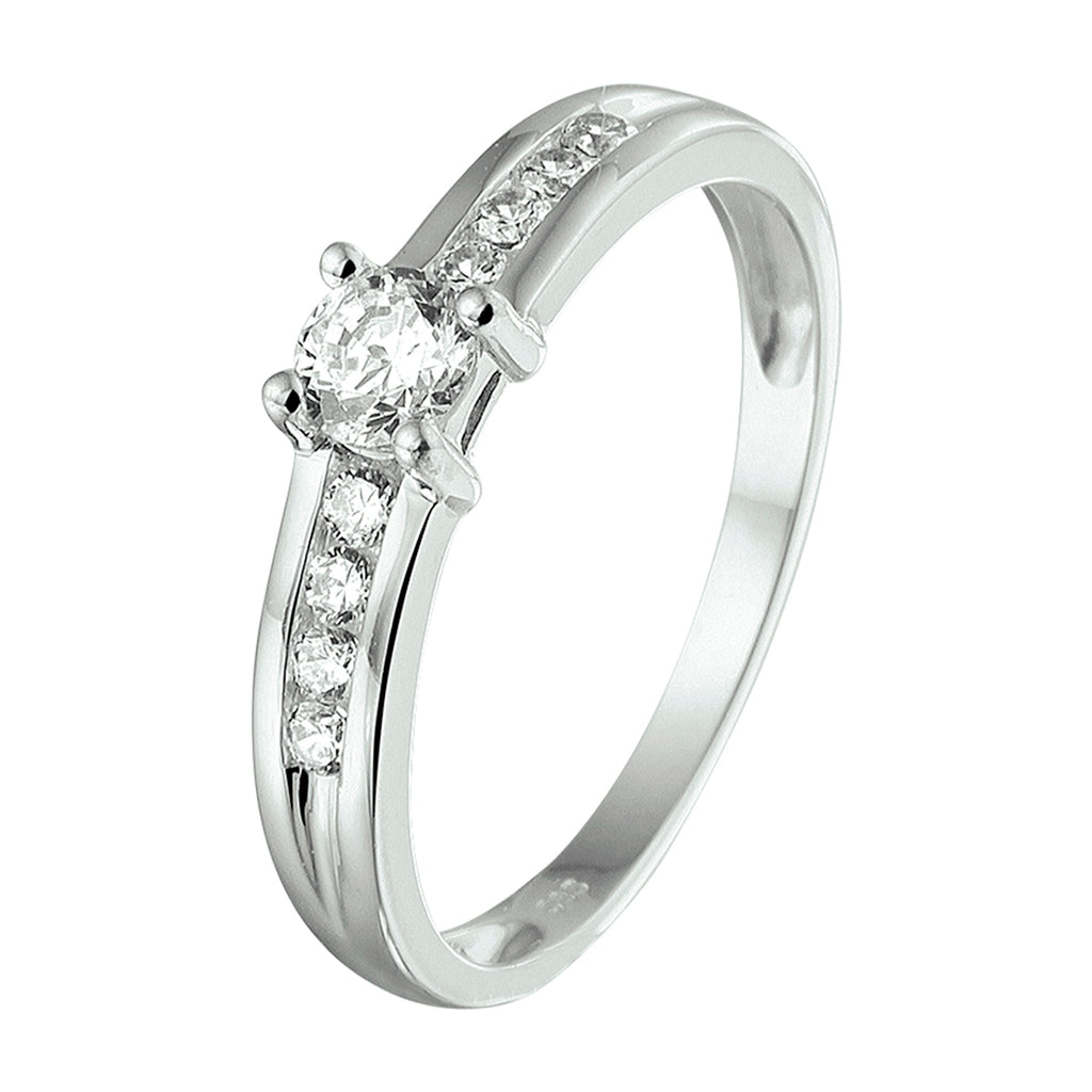 Ring zirkonia