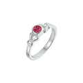 Ring strass kinderen