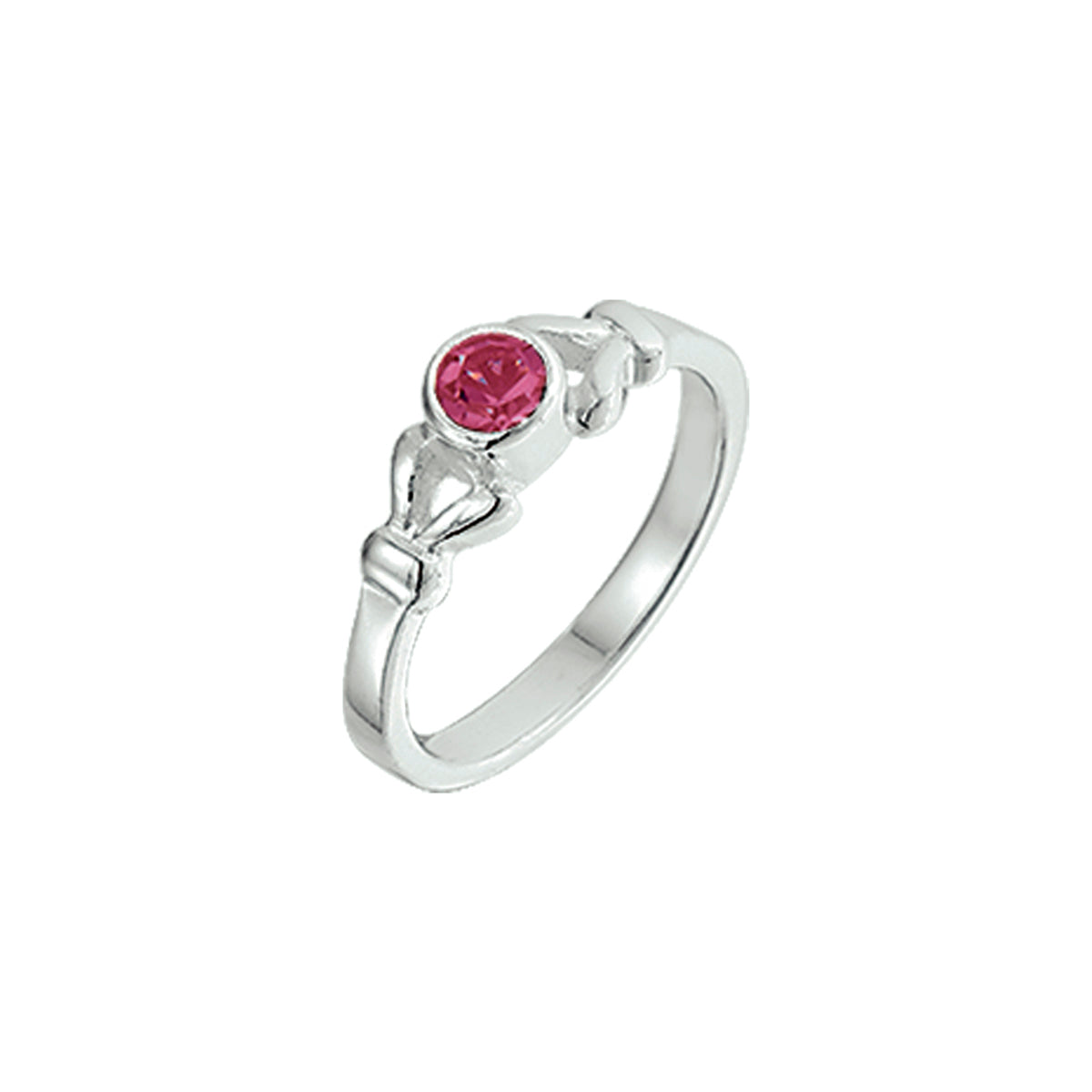 Ring strass kinderen