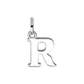 Letterhanger en bedel unisex