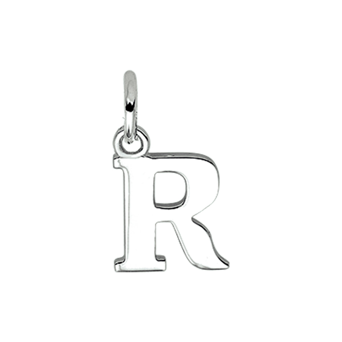 Letterhanger en bedel unisex