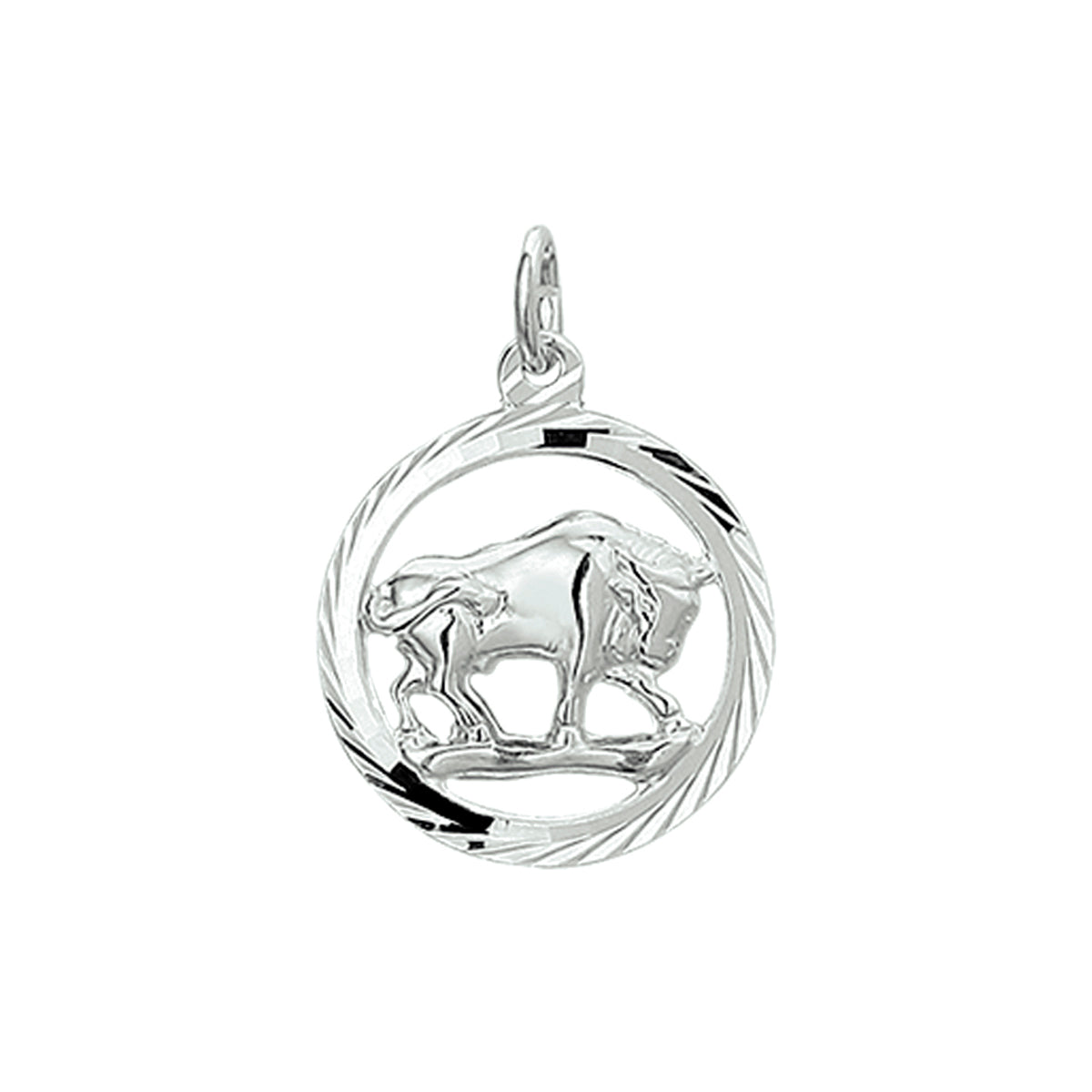 Bedel - zilver