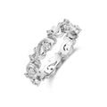Ring zirkonia
