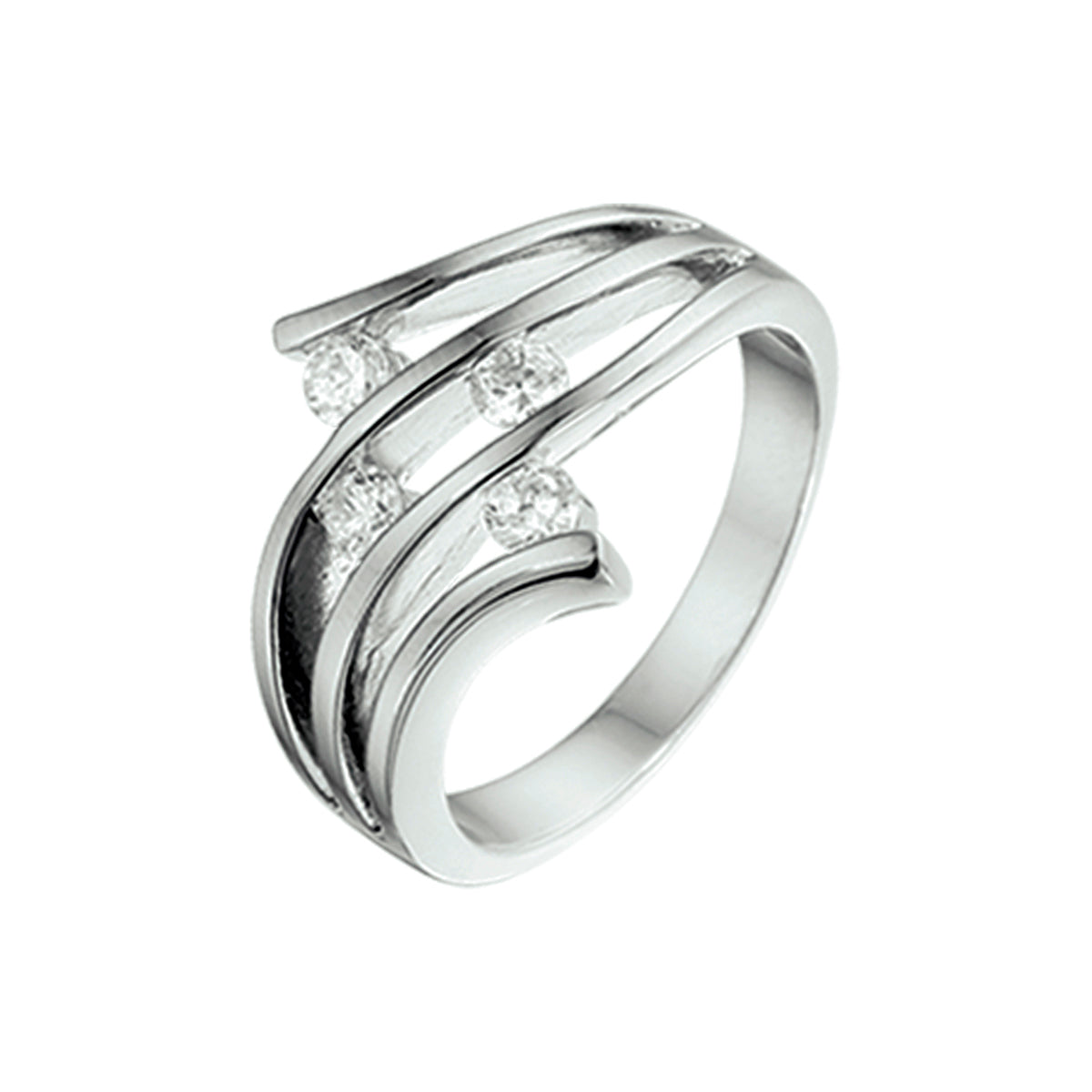 Ring zirkonia
