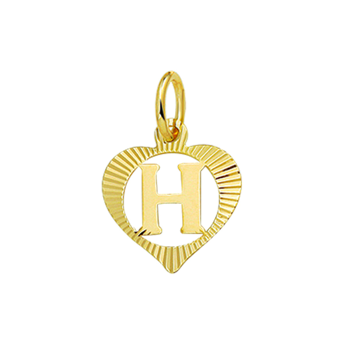 Hanger hart letter