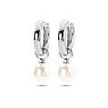 OORRINGEN ZILVER 1305790