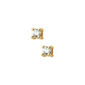Oorknoppen diamant h p1