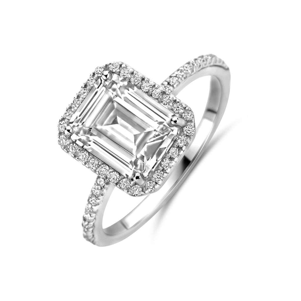 Ring zirkonia