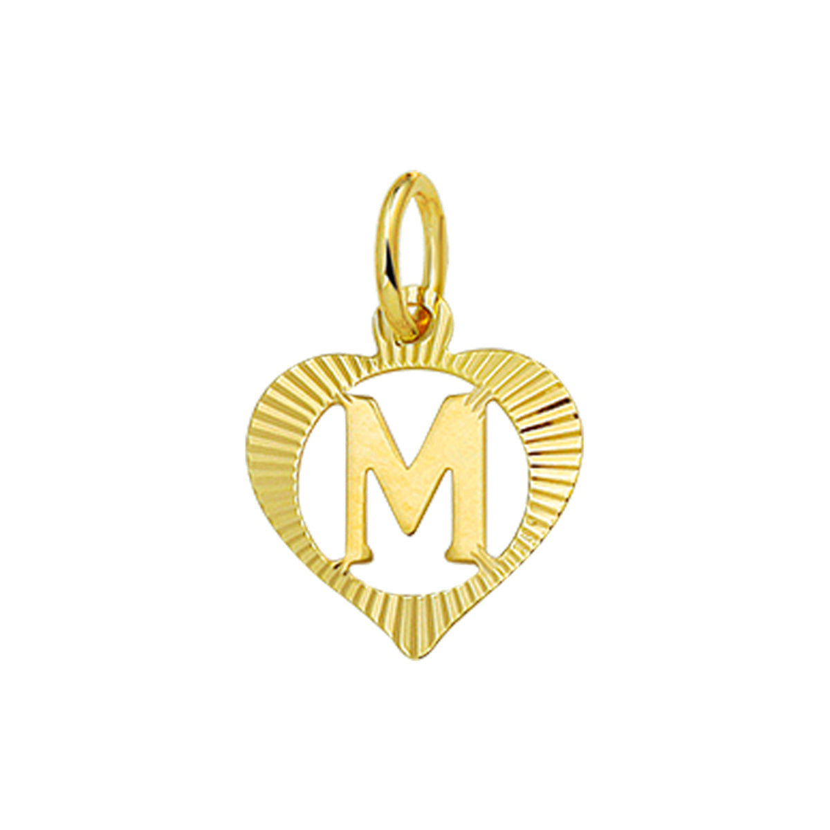 Hanger hart letter