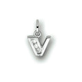 Hanger letter zirkonia