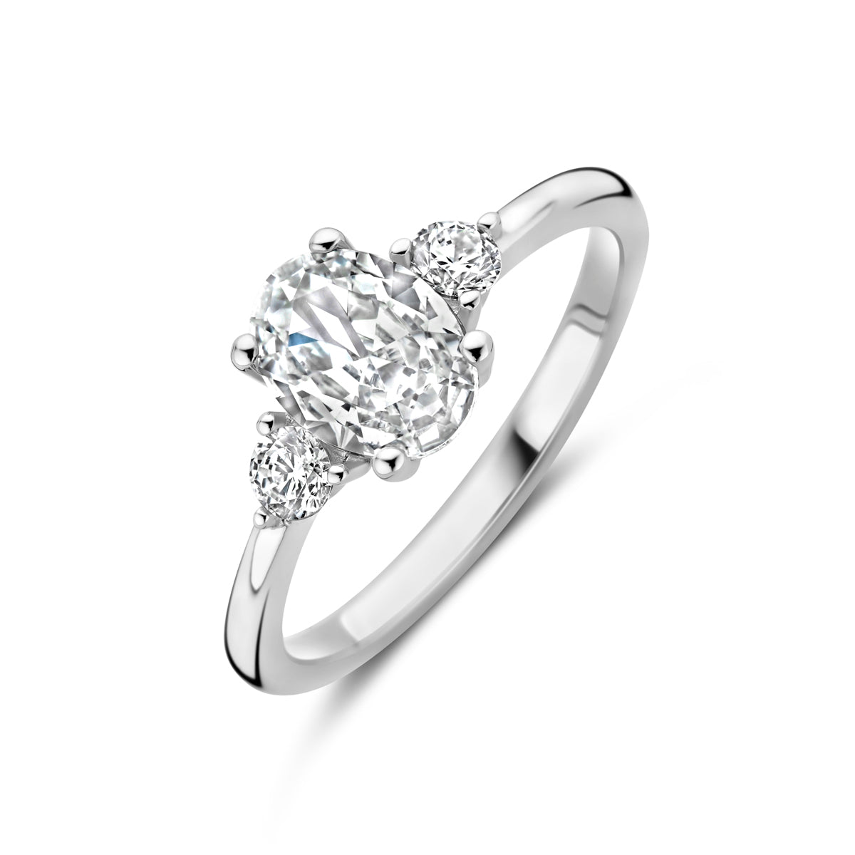 Ring zirkonia