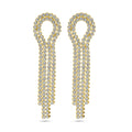 Oorhangers zirkonia 1 micron