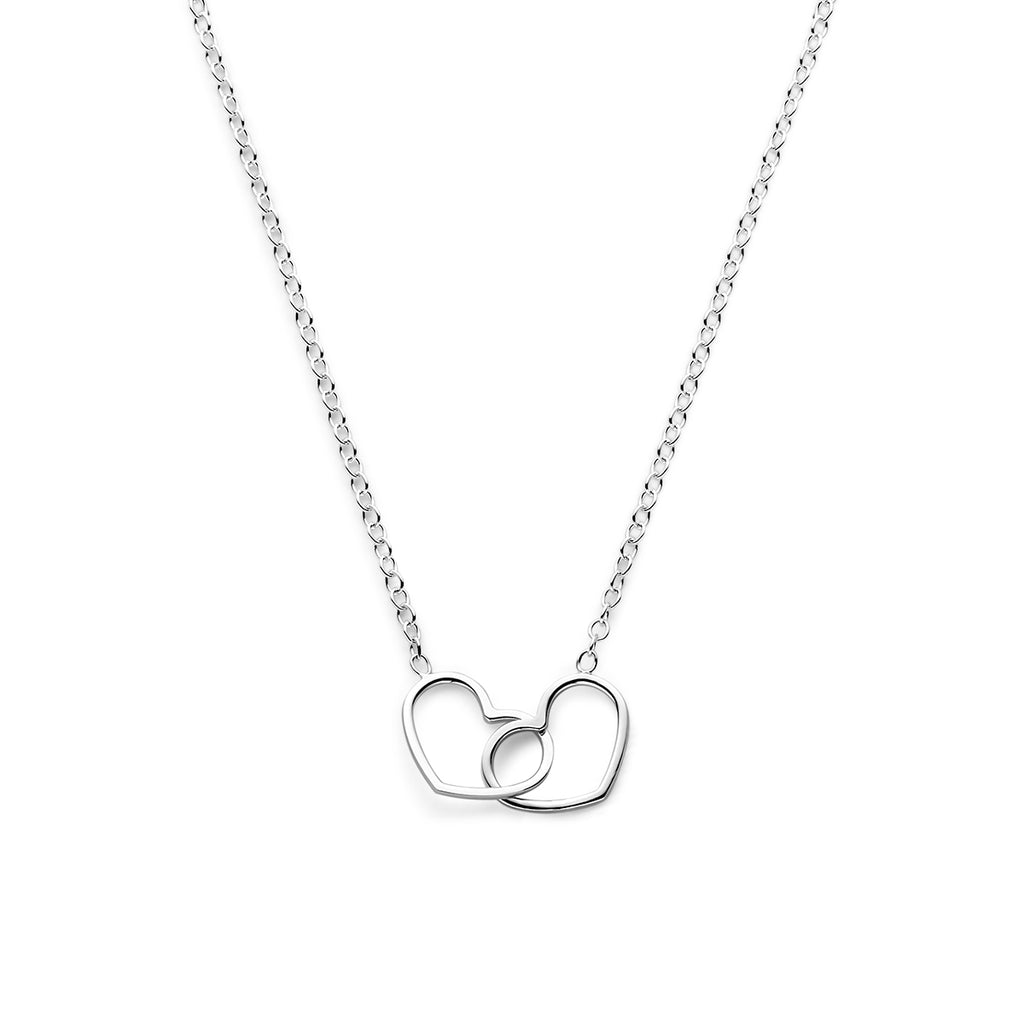 Collier hart 40 + 5 cm