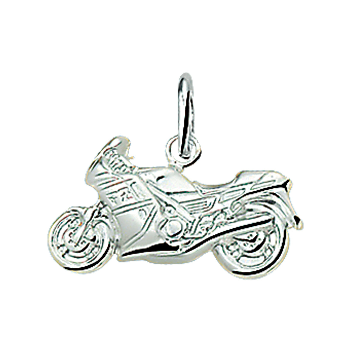 Hanger sportmotor