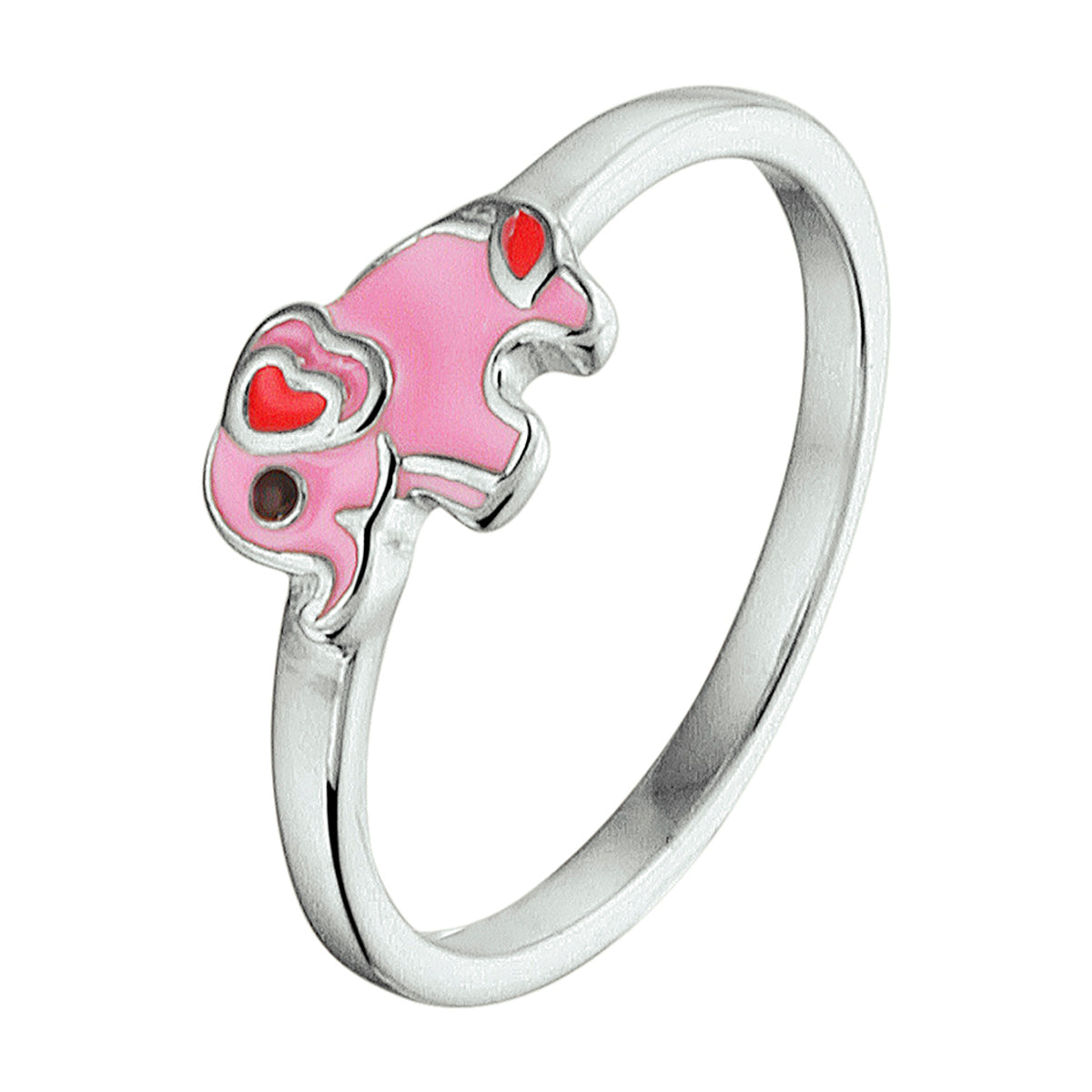 Ring olifant kinderen
