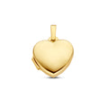 Medaillon hart