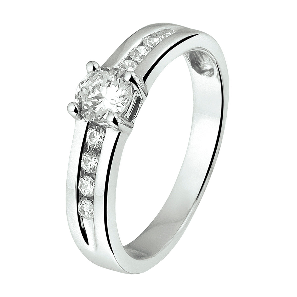Ring zirkonia