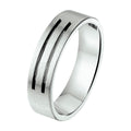 Ring unisex