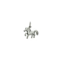 Hanger paard