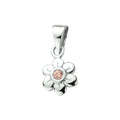 Hanger bloem kinderen