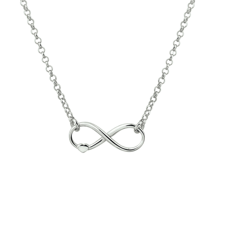 Collier met steen dames