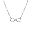 Collier met steen dames