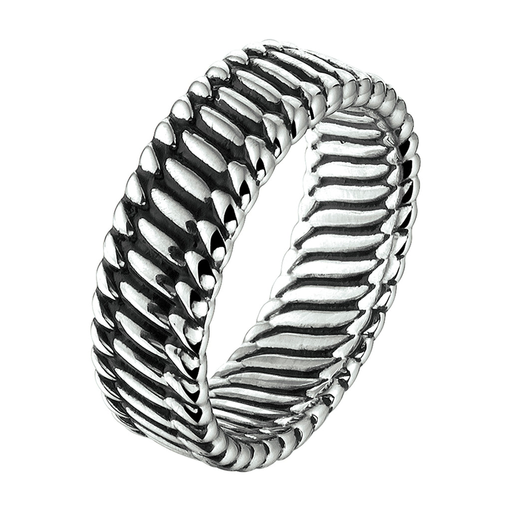 Ring oxi