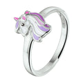 Ring eenhoorn