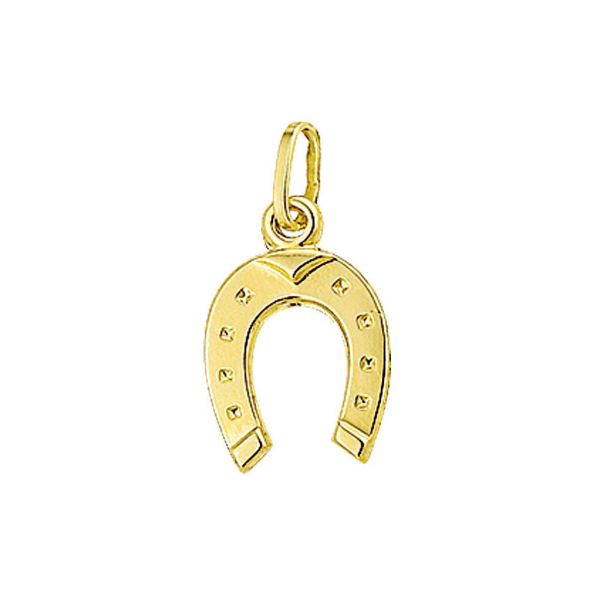 Hanger hoefijzer