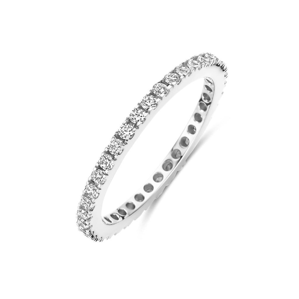 Ring zirkonia