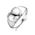 Ring hart
