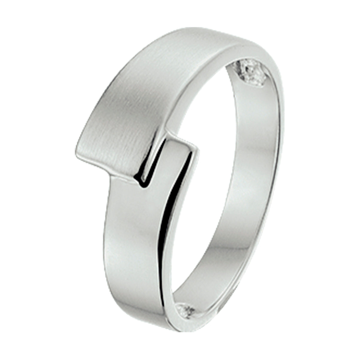 Ring poli/mat