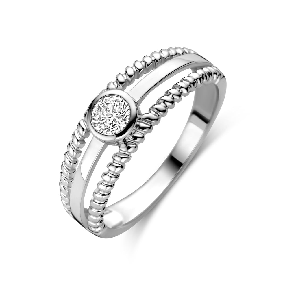 Ring zirkonia