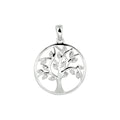 Hanger levensboom zirkonia