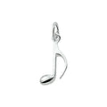 Hanger muzieknoot