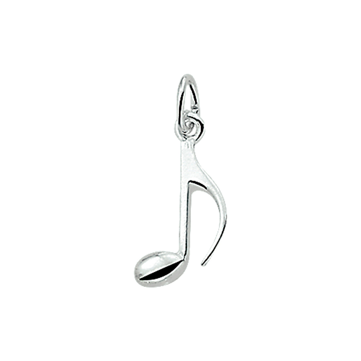 Hanger muzieknoot