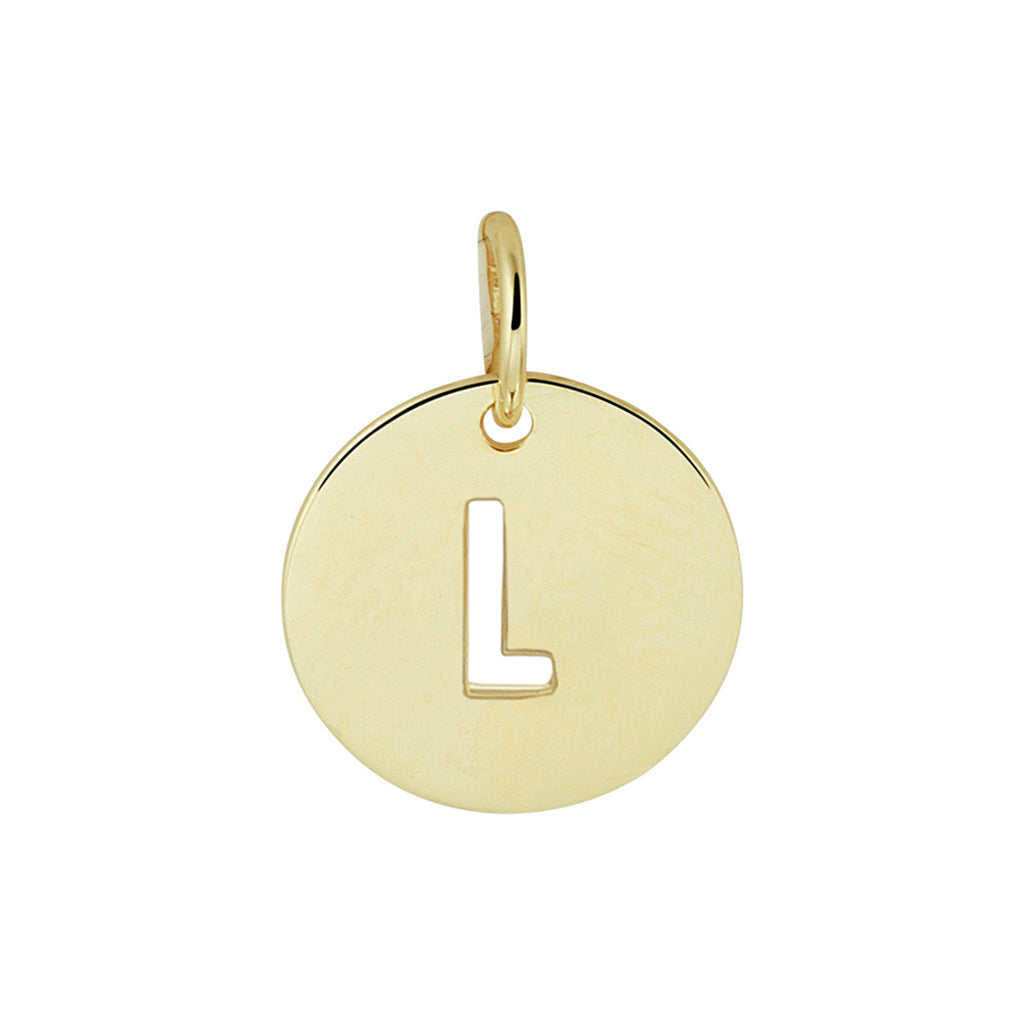 Letterhanger en bedel dames