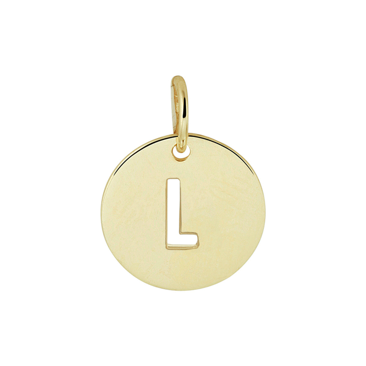 Letterhanger en bedel dames