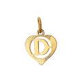 Hanger hart letter