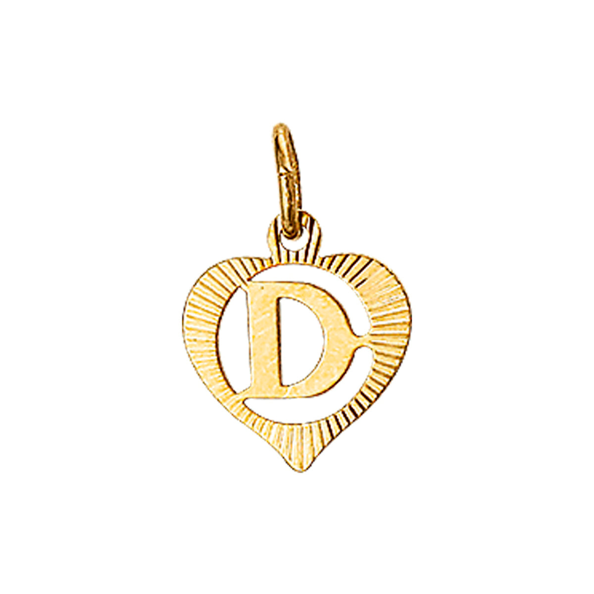 Hanger hart letter