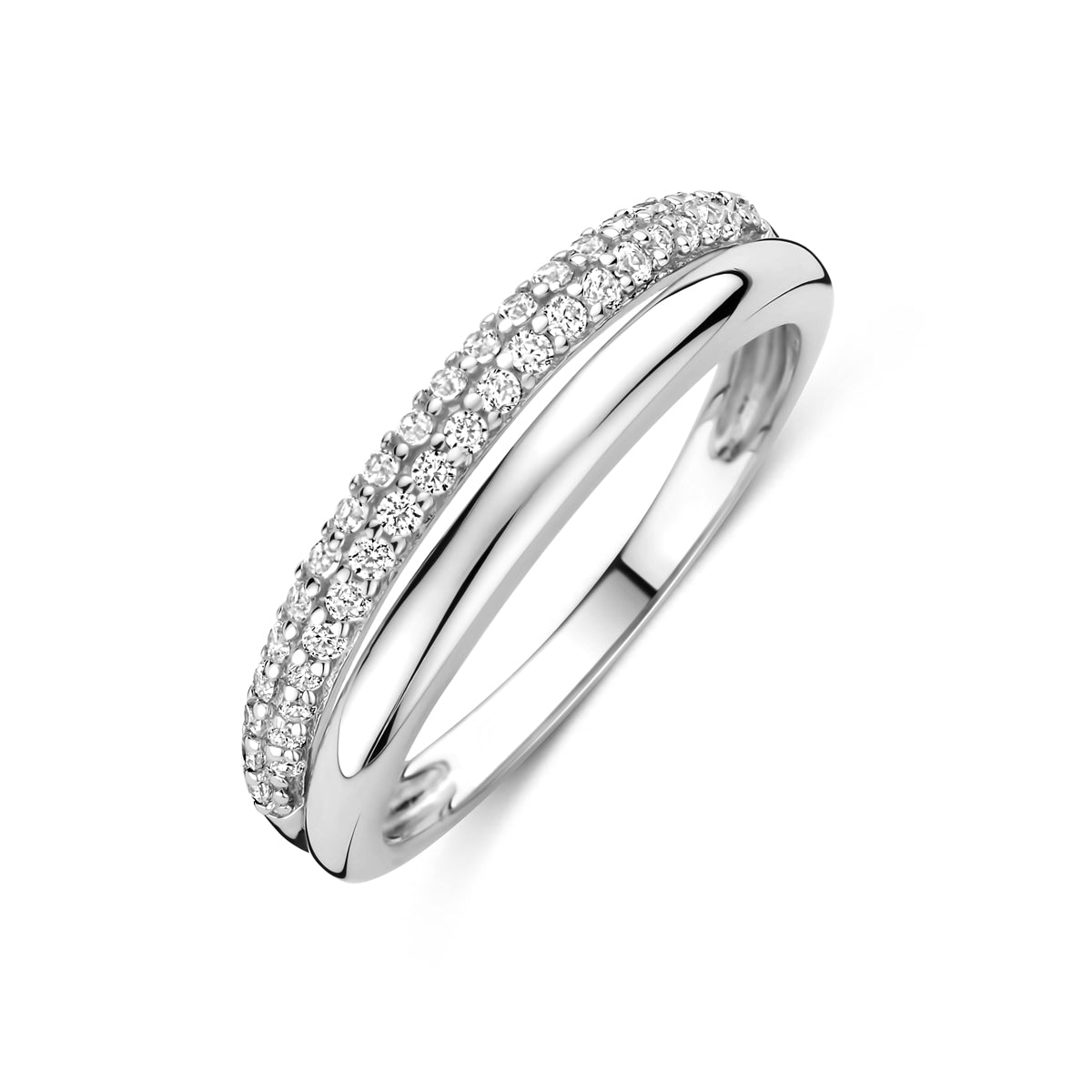ring zirkonia