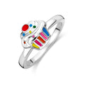RING CUPCAKE