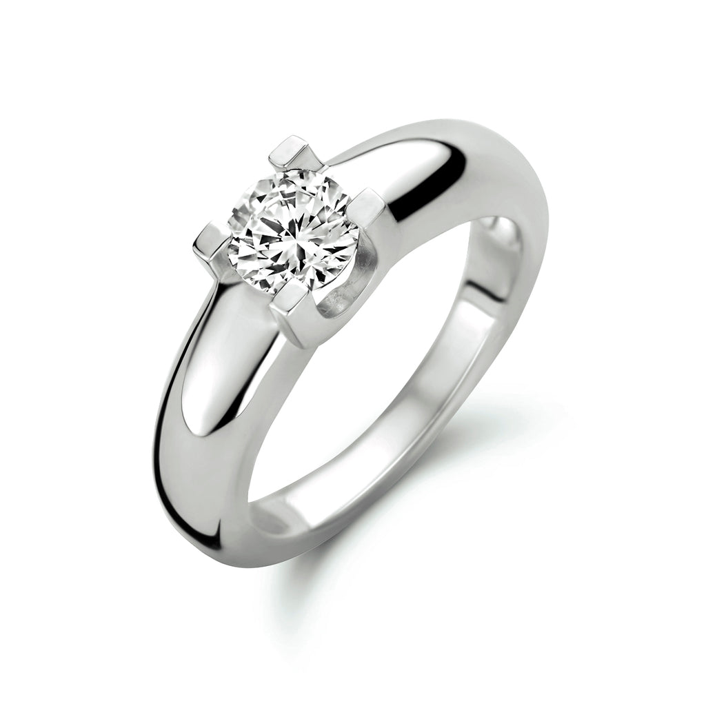 Ring zirkonia