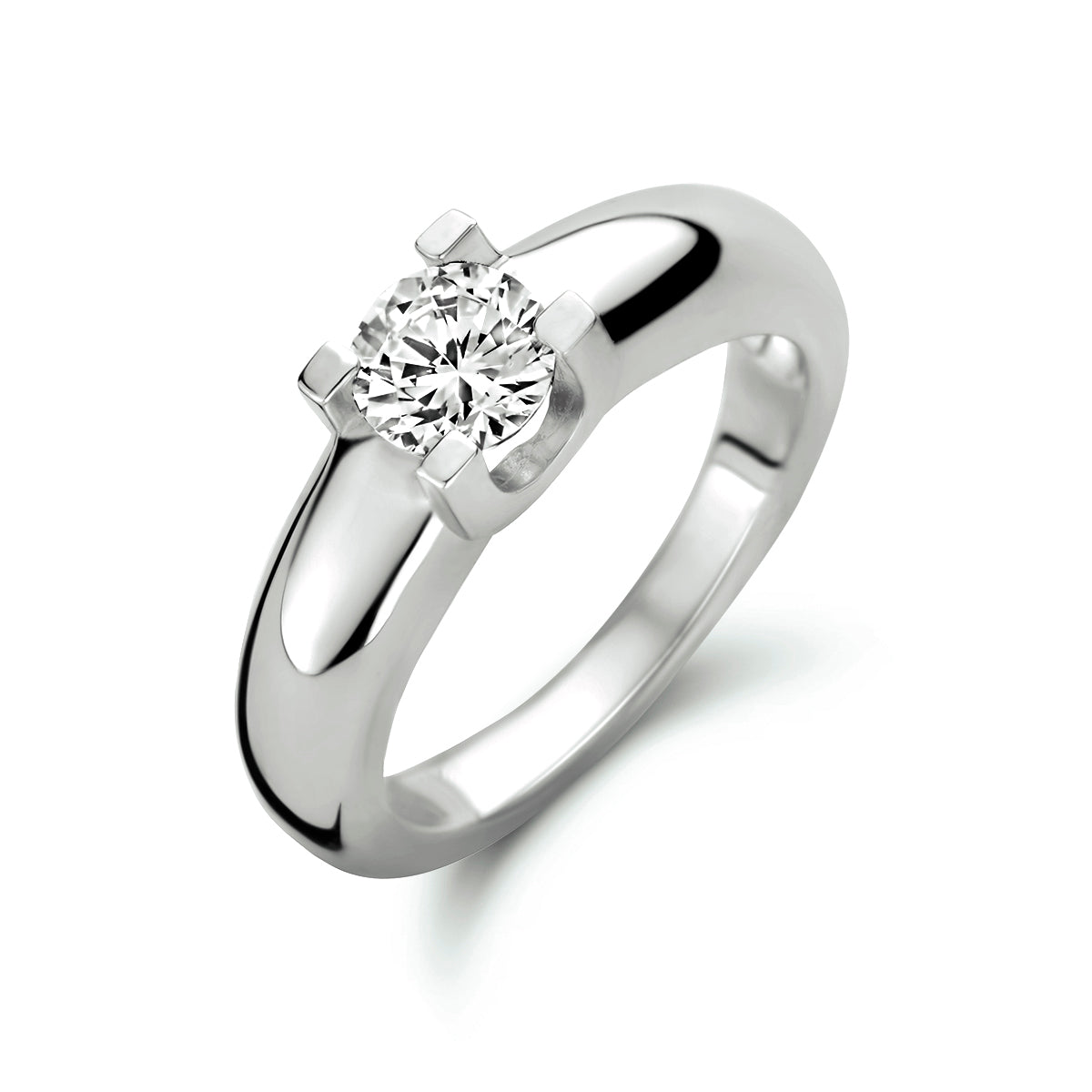 Ring zirkonia