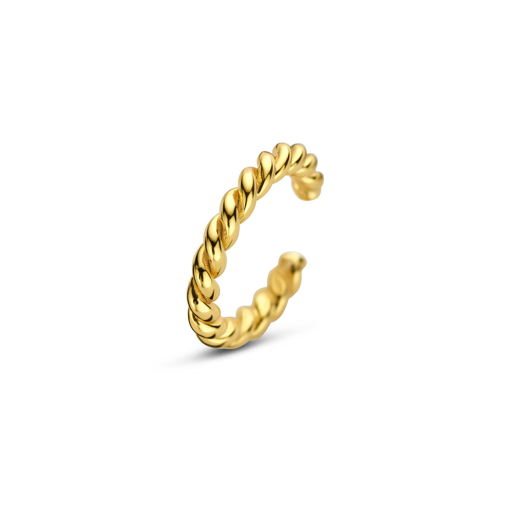 ear cuff 12.5 mm 1 micron