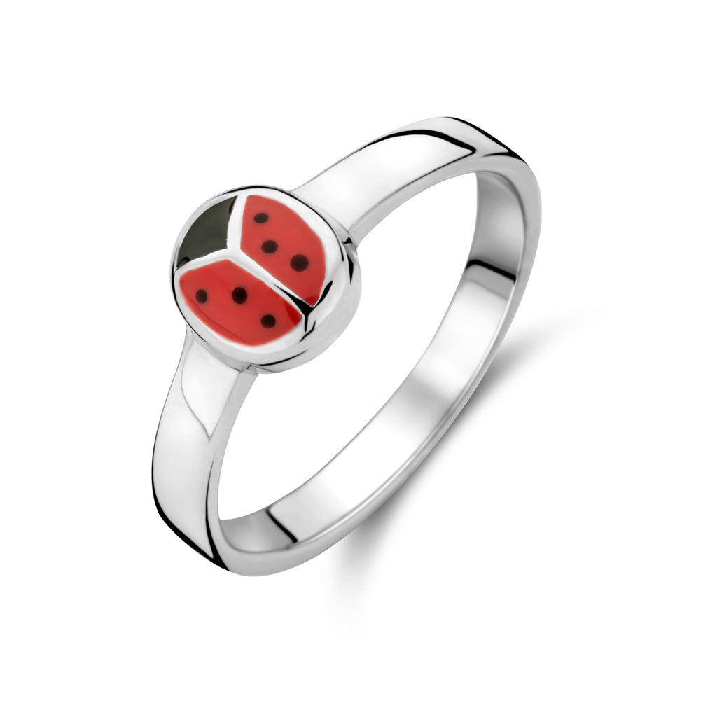 Ring lieveheersbeestje