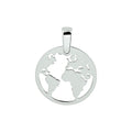 Hanger wereldbol