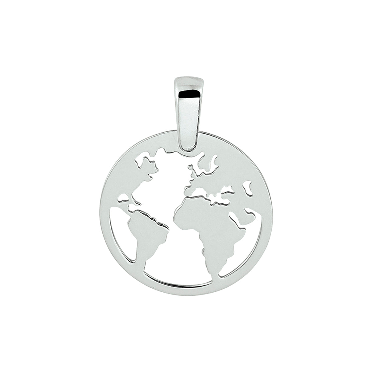 Hanger wereldbol