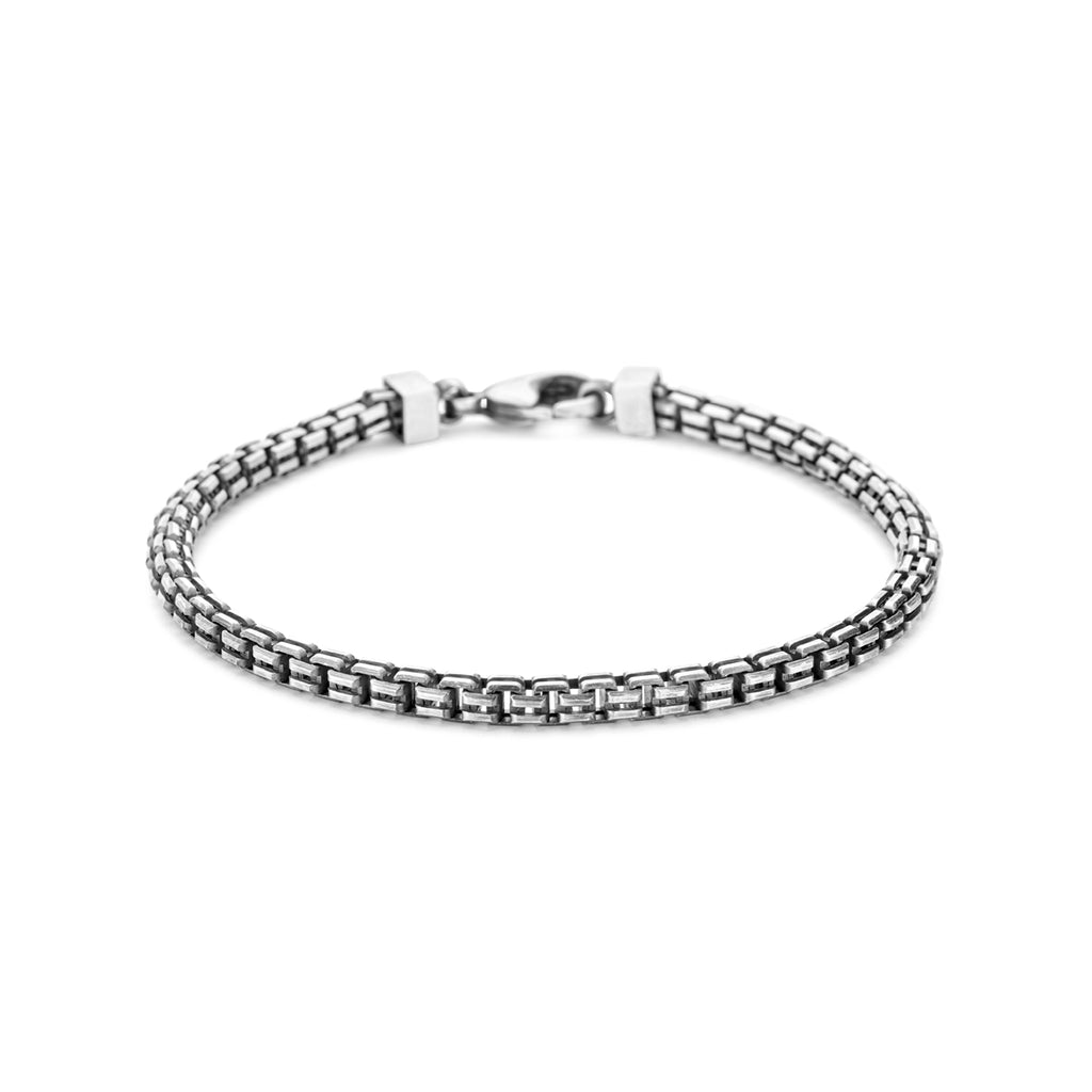 Armband oxi mat 4.0 mm