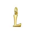 Hanger letter